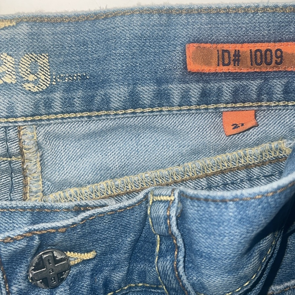 Tag Jeans Flared Jeans - Picture 2 of 4